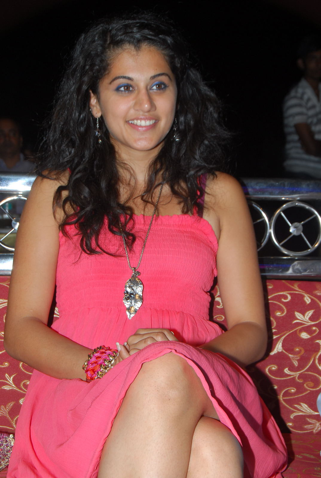 Tapasee Pannu Actress Photos Stills Gallery | Picture 37709